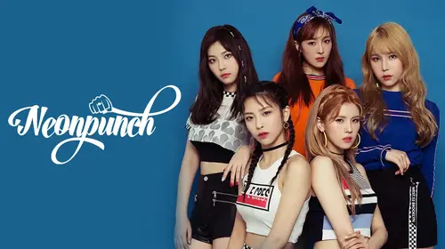 Neonpunch Korean Music Shorts Thumbnail