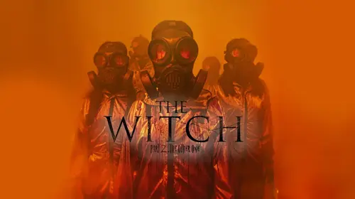The Witch: Part 2 - The Other One Hindi Action Trailer Thumbnail