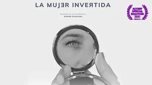 La Mujer Invertida Spanish Romance Movie Thumbnail