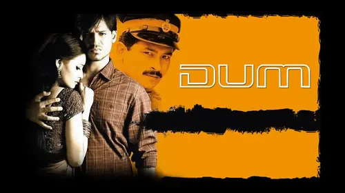 Dum Hindi Action Movie Thumbnail