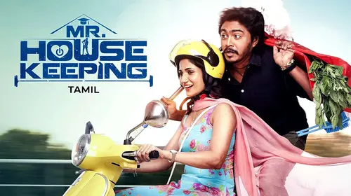 Mr. HouseKeeping Tamil Drama Movie Thumbnail