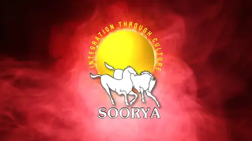 Soorya Festival Malayalam Dance Series Thumbnail