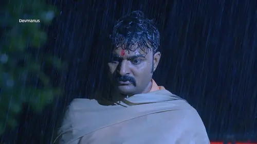 Ganga Reveals Ajit Kumar's Secret - Devmanus Madhla Adhyay - Promo Marathi Drama Trailer Thumbnail