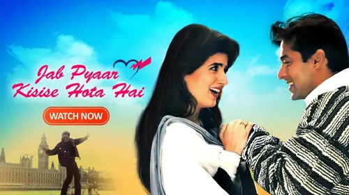 Jab Pyaar Kisise Hota Hai Hindi Comedy Movie Thumbnail