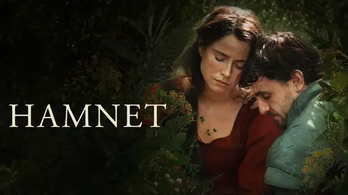 Hamnet English Biography Trailer Thumbnail