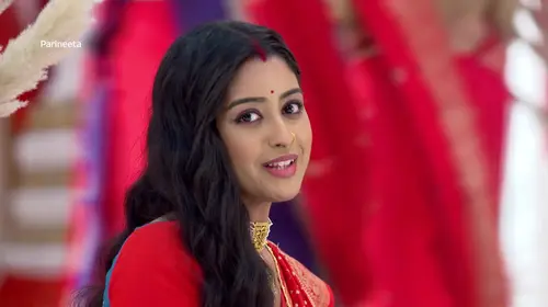 Durga Puja at the Basu House - Parineeta - Promo Bengali Romance Trailer Thumbnail