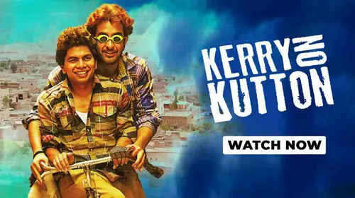 Kerry On Kutton Hindi Drama Movie Thumbnail