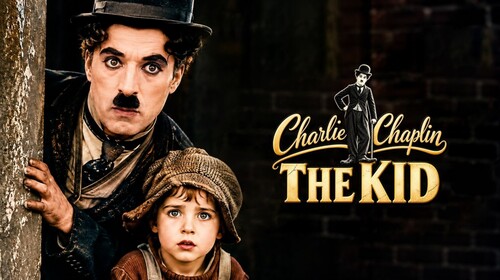 The Kid English Comedy Movie Thumbnail
