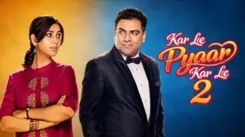 Kar Le Pyaar Kar Le 2 - Trailer Drama Trailer Thumbnail