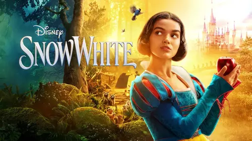Snow White English Family Trailer Thumbnail