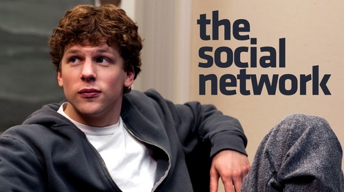 The Social Network English Drama Movie Thumbnail