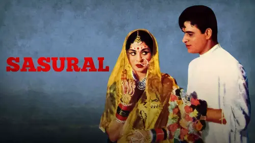 Sasural Hindi Drama Movie Thumbnail