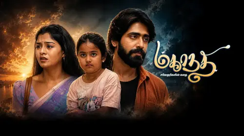 Mahanadhi Tamil Family Trailer Thumbnail