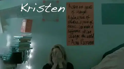 Kristen English Drama Shorts Thumbnail