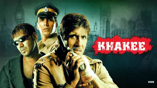 Khakee Hindi Drama Movie Thumbnail