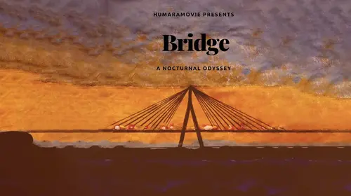 Bridge | Short Film | Bikramjit Gupta Hindi Drama Movie Thumbnail