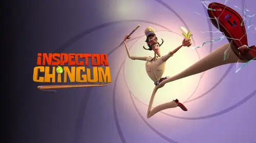 Inspector Chingum Hindi Action Trailer Thumbnail