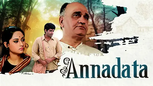 Annadata Hindi Drama Movie Thumbnail