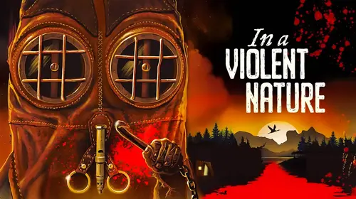 In a Violent Nature Hindi Horror Movie Thumbnail