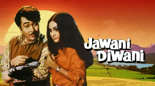 Jawani Diwani Hindi Drama Movie Thumbnail