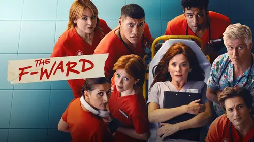 The F Ward English Comedy Trailer Thumbnail