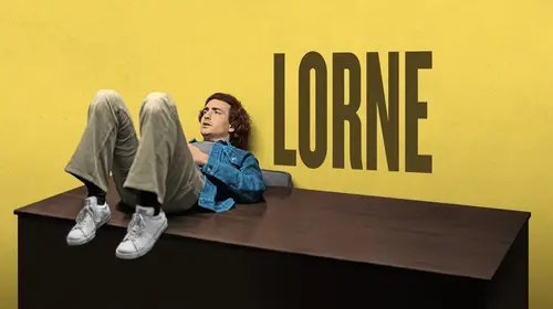 Lorne English Documentary Movie Thumbnail