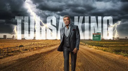 Tulsa King English Crime Trailer Thumbnail