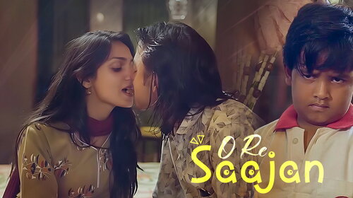 O Re Saajan Hindi Comedy Movie Thumbnail
