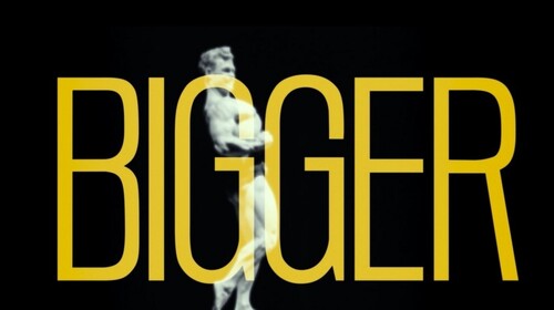Bigger English Drama Movie Thumbnail