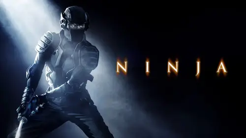 Ninja Hindi Action Movie Thumbnail