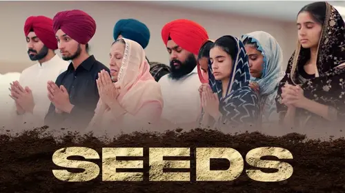Seeds Punjabi Social Message Movie Thumbnail