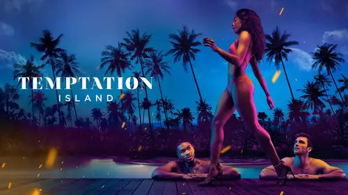 Temptation Island Hindi Reality Trailer Thumbnail