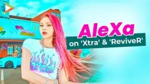 Alexa On Xtra Entertainment Trailer Thumbnail