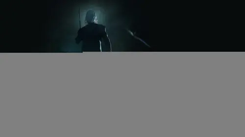 The Last Surprise Thriller Shorts Thumbnail