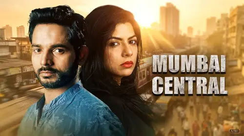 Mumbai Central Hindi Drama Movie Thumbnail