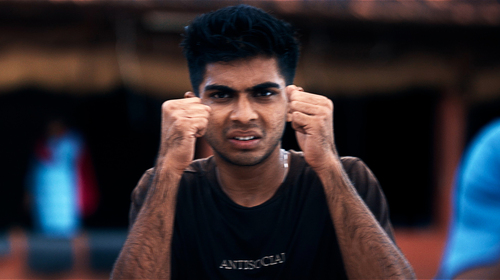 Alappuzha Gymkhana (Telugu) Telugu Sports Trailer Thumbnail
