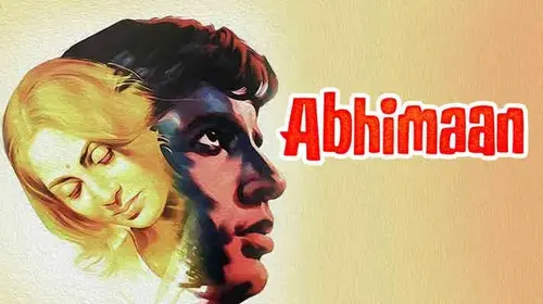 Abhimaan Hindi Drama Movie Thumbnail