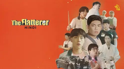 Flatterer (Hindi) Hindi Drama Movie Thumbnail