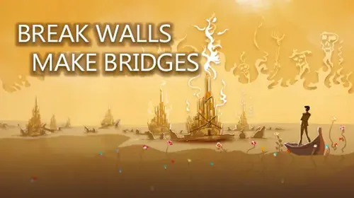Break Wall & Make Bridges Odia Drama Movie Thumbnail