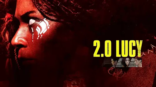 2.0 Lucy English Thriller Movie Thumbnail