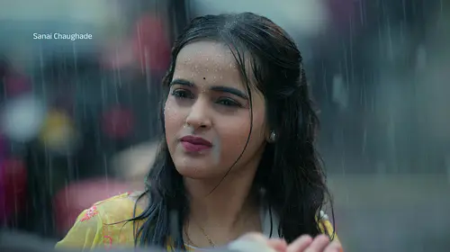 Jay Washes His Hands after Asavari's Touch - Sanai Chaughade - Promo Marathi Drama Trailer Thumbnail