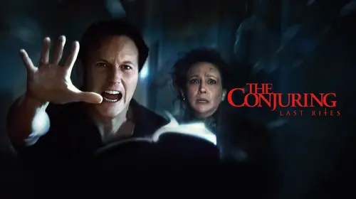 The Conjuring: Last Rites English Horror Movie Thumbnail
