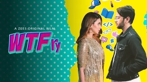 WTFry Bengali Drama Movie Thumbnail