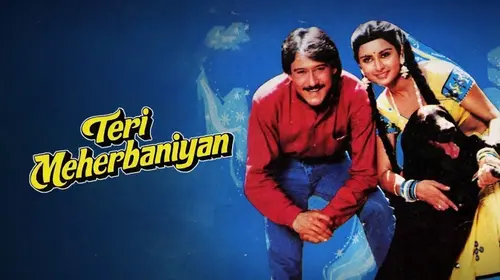 Teri Meherbaniyan Hindi Action Movie Thumbnail