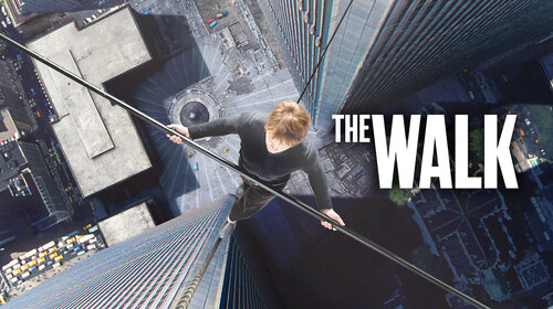 The Walk English Drama Movie Thumbnail