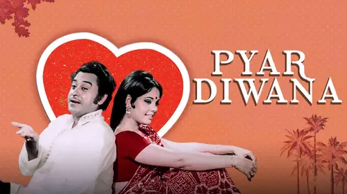 Pyar Diwana Hindi Drama Movie Thumbnail