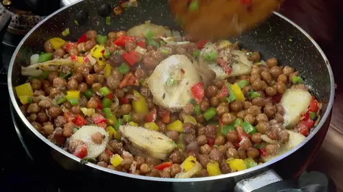Cholar Chhalakola and Motor Mangsher Rupkotha - Rannaghar - Promo Bengali Cookery Trailer Thumbnail