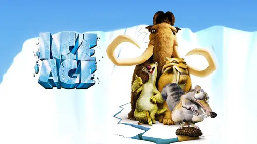 Ice Age English Comedy Movie Thumbnail