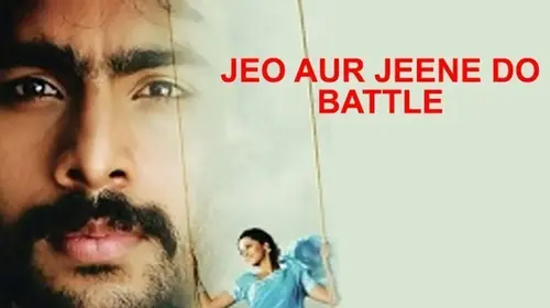 Jeo Aur Jeene Do - Battle Hindi Action Movie Thumbnail