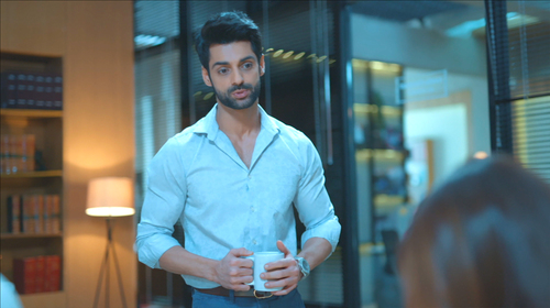 Raisinghani vs Raisinghani Hindi Drama Shorts Thumbnail